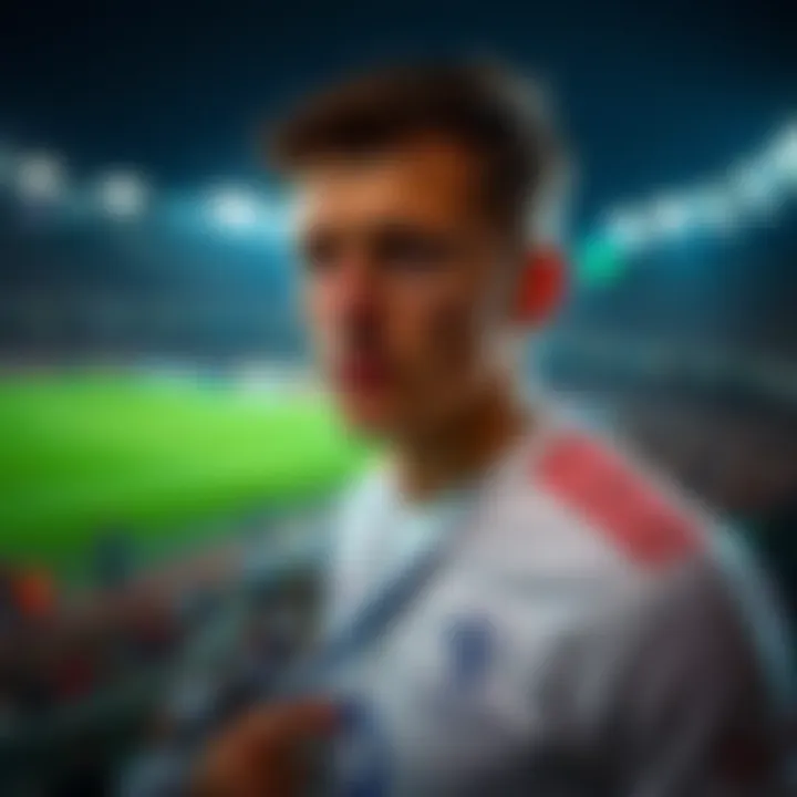 Recent trends in Europa League strategies