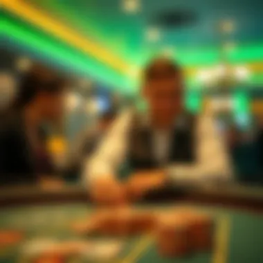 Effective betting advice for enthusiasts.