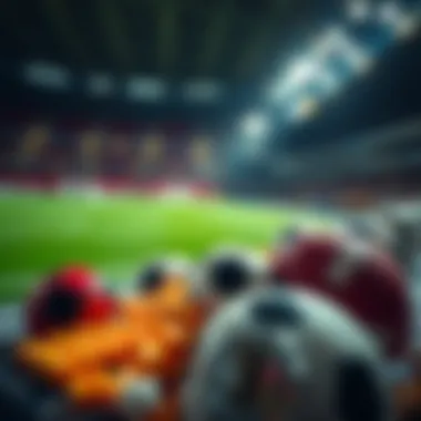 Essential Tips for Smart Betting Insightful tips for smarter betting decisions