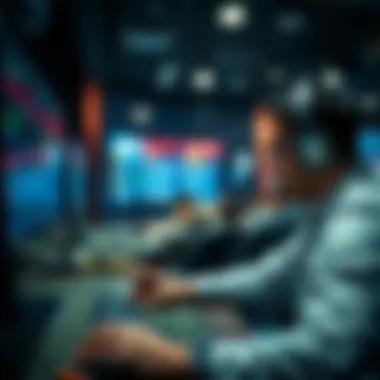 Future Trends in Online Betting and Gaming Future trends in online betting