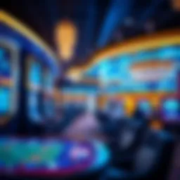 Analysis of Evolution Lightning Casino