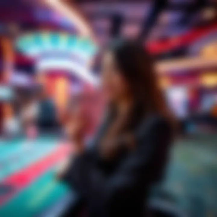 Diverse Betting Strategies in Evolution Lightning Casino Betting Strategies in Evolution Lightning Casino