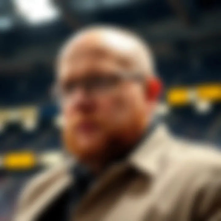 Expert Betting Insights Expert insights and practical betting advice