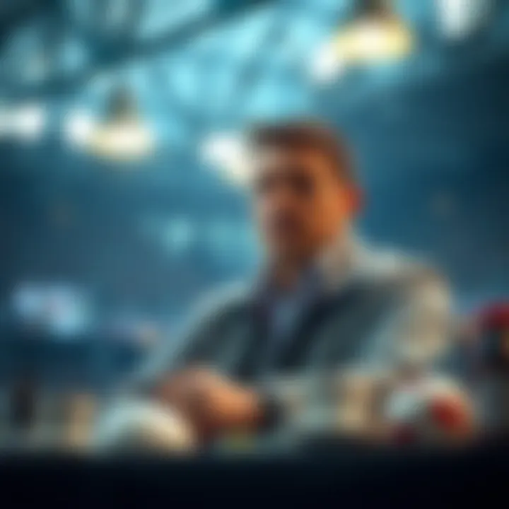 Expert Insights for Informed Betting Decisions Expert insights on informed betting decisions