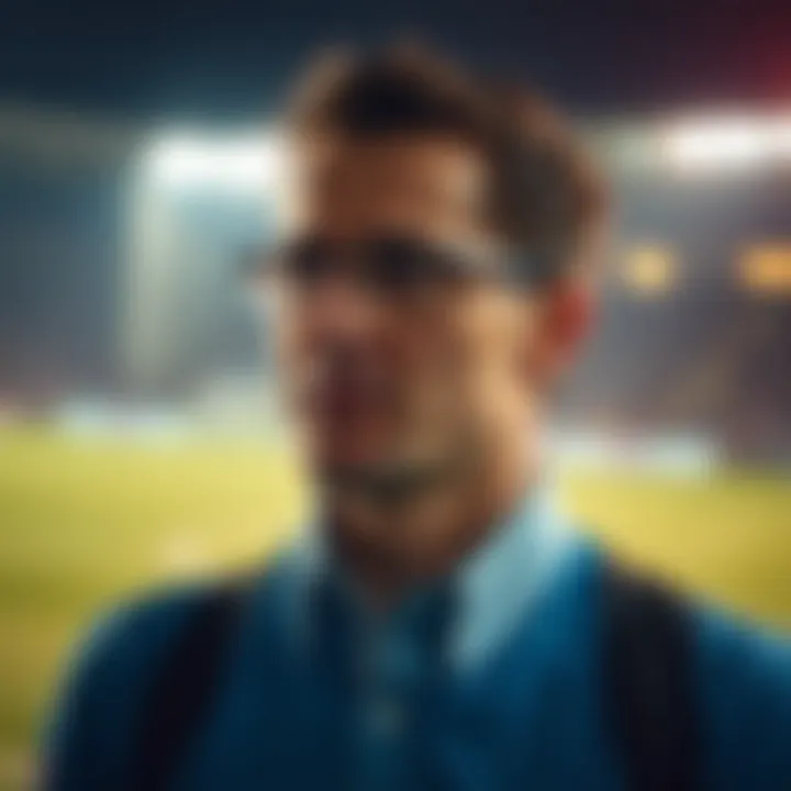 Professional Analysis for Informed Betting Decisions Expert insights on Premier League betting