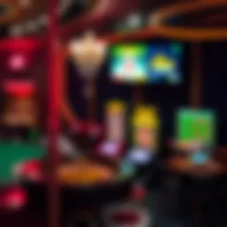 Exploring the Best Casino Sites in the UK