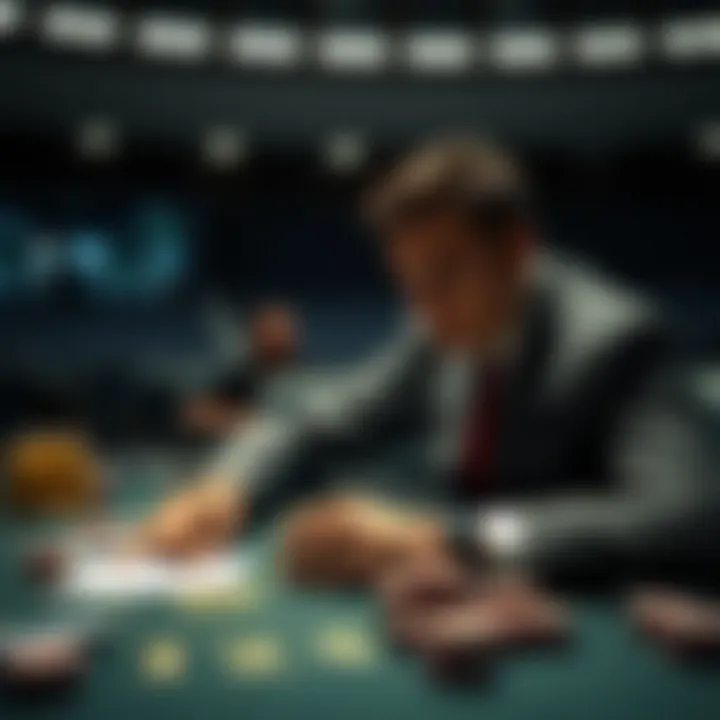 Successful Wagering Strategies Exploring strategies for successful wagering