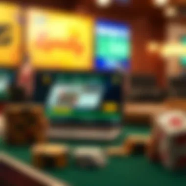 Exploring Payment Options and Bonus Offers Payment methods and bonuses at online casinos