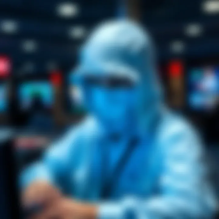 Ensuring Security and Fairness in Online Casinos Security measures in online gambling platforms