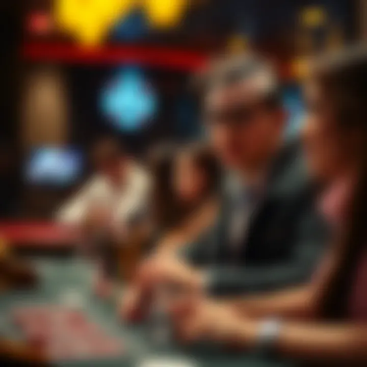 Understanding User Experience in Online Gambling User experience in online casinos