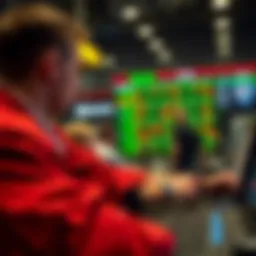 Exploring the world of sports betting with in-depth analysis