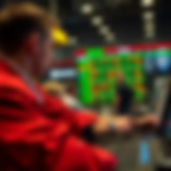 In-Depth Analysis of Sports Betting Exploring the world of sports betting with in-depth analysis