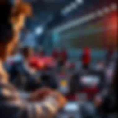 F1 Betting Decision-Making