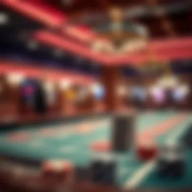 Understanding Factors Influencing Baccarat Rates Factors affecting baccarat rates