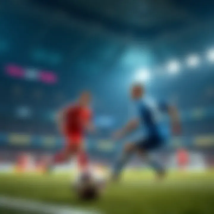 Key Factors Influencing Betting Odds in Premier League Factors influencing betting odds