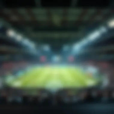 Insights into Market Trends Trends in the betting market