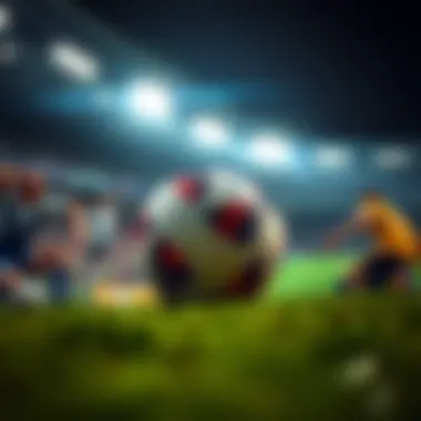 Strategic overview of football betting