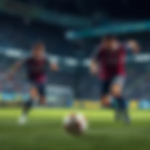 Overview of football betting strategies