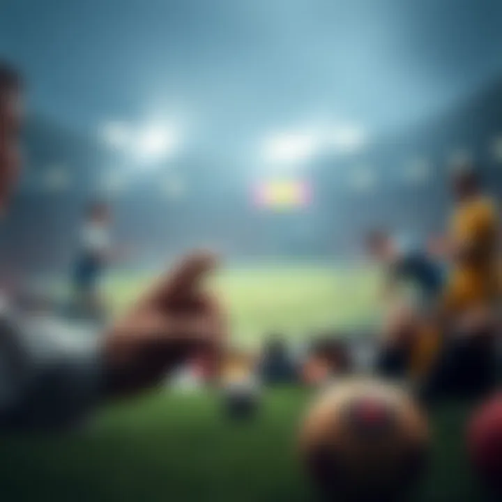 Exploring various formats of free betting offers