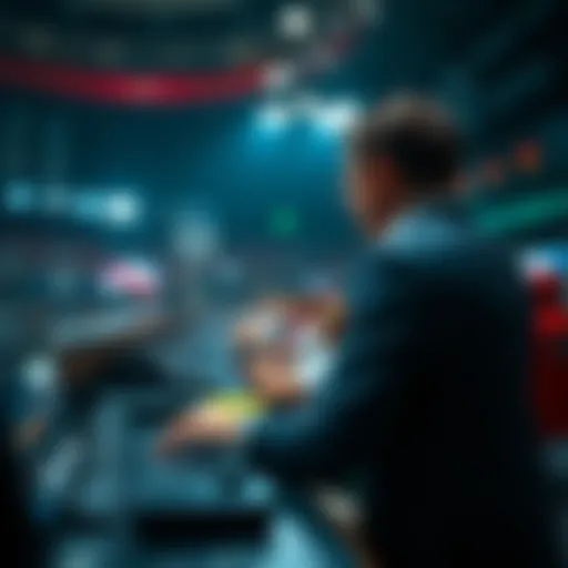 In-Depth Look at Betting Strategies Exploring betting strategies and market trends