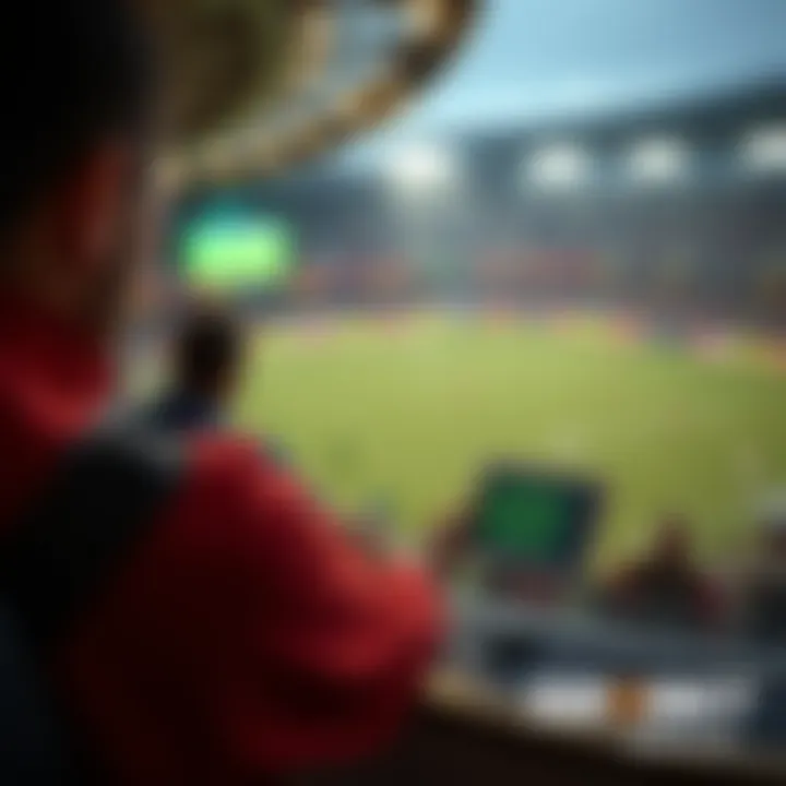 Leveraging Free Betting Opportunities for Success Benefits of free betting options