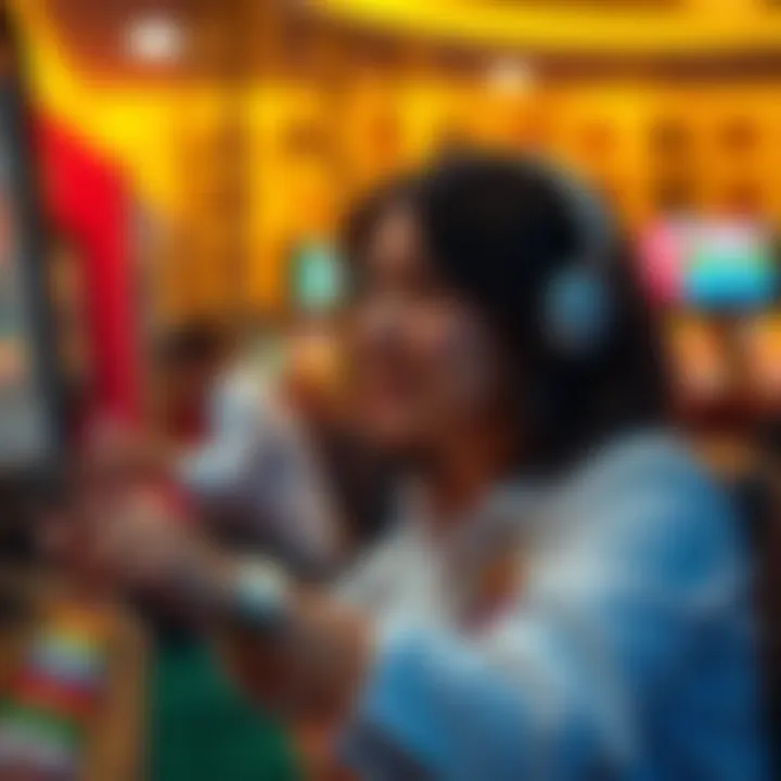 Understanding Free Daily Spins Concept of Free Daily Spins in Betting