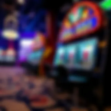 Advantages of Engaging with Free Slot Games Benefits of playing free slots