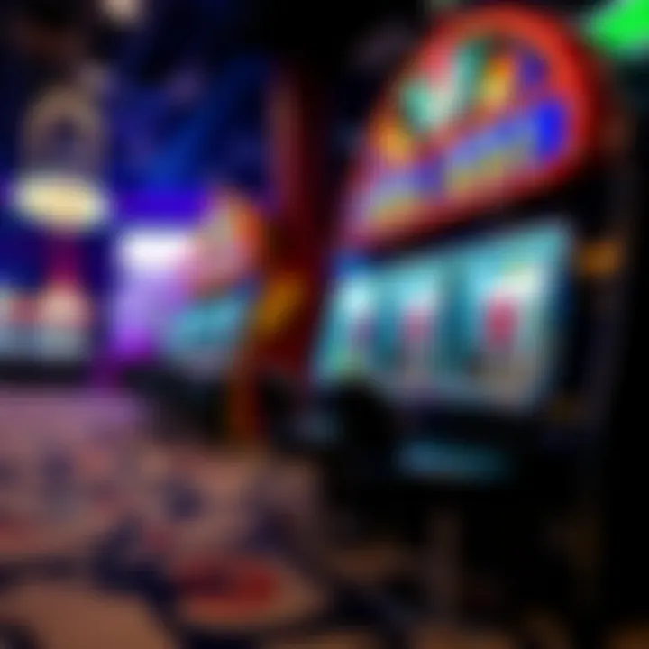 Advantages of Engaging with Free Slot Games Benefits of playing free slots