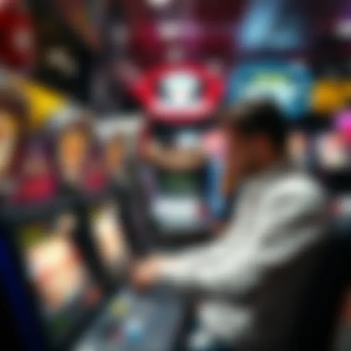 Effective Betting Strategies for Slots Betting strategies for slot games