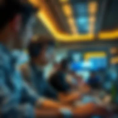 Exploring the Future of Online Betting Future trends in online betting