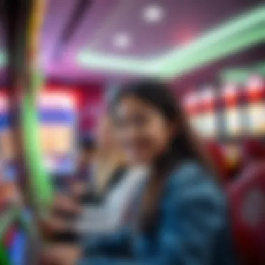 Future Trends in Slot Gaming and Community Impact Future trends in slot gaming and community roles
