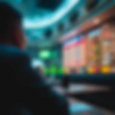 Future trends in sports betting brokerage services