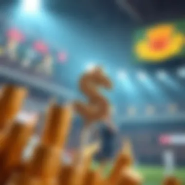 A conceptual illustration of enhancing betting experiences through bonuses.