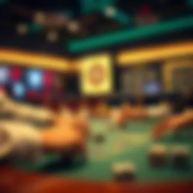 Mastering Strategies for Successful Gambling Strategic moves in gambling