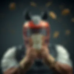 가상 카지노: 현대 베팅의 패러다임 Introduction