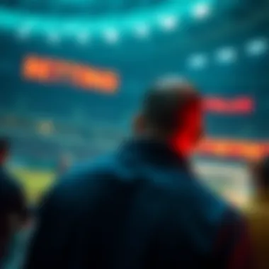 History of Sports Betting An overview of sports betting history