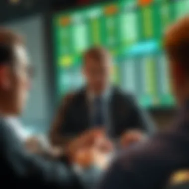 Strategies for Successful Betting Strategic approaches in sports betting