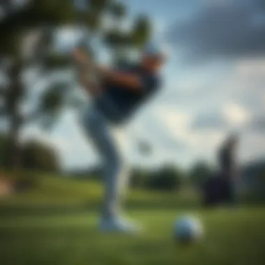 Types of Betting in Golf