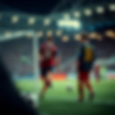 Calculation methods for handicap betting in football
