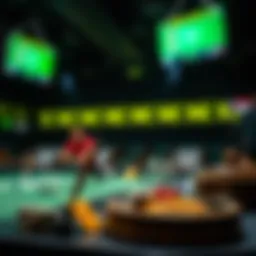 Understanding betting odds