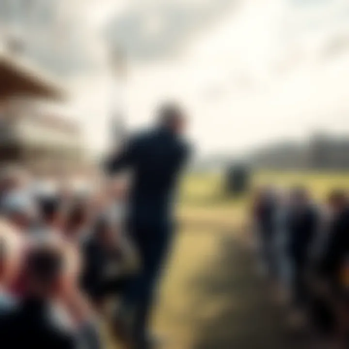 Historical Context of the British Open