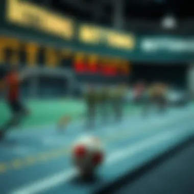 Evolution of Sports Betting Through History Historical timeline showcasing the evolution of sports betting