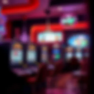 An exploration of the history and evolution of online pokies