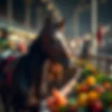 Insightful analysis of horse betting strategies