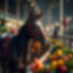 Insightful analysis of horse betting strategies