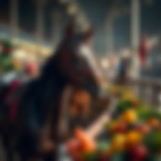 Insightful analysis of horse betting strategies