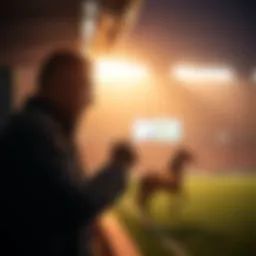 화이트 베팅: 전략과 의사결정의 깊이 탐구 Introduction