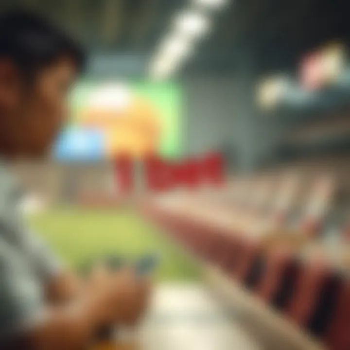 Communication Strategies with 'I Bet' Examples of effective communication using 'I bet'