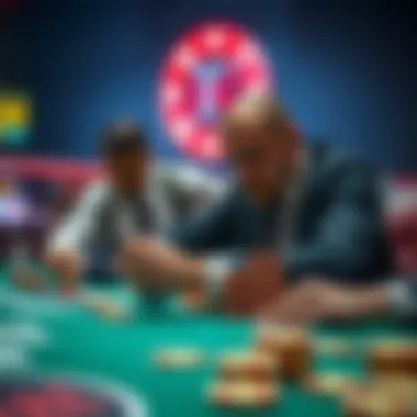 The importance of responsible gambling practices