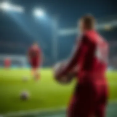 In-depth game analysis for betting decisions